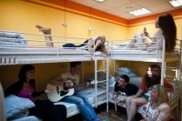 Як відкрити хостел з нуля? Детальний бізнес-план з фінансовою моделлю