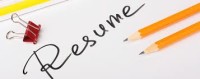 Як скласти резюме на роботу: розділи та акценти робочої візитки