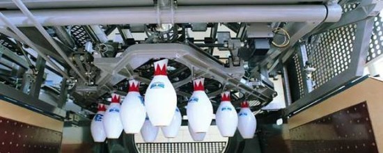 Бізнес план відкриття боулінгу