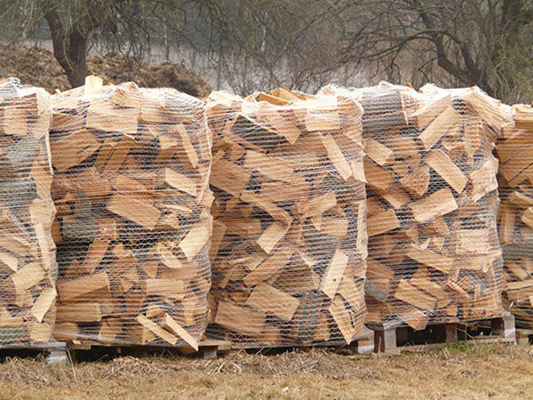 Як відкрити бізнес по заготівлі та продажу дров