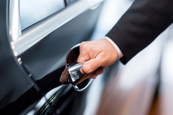 Перепродаж автомобілів як бізнес