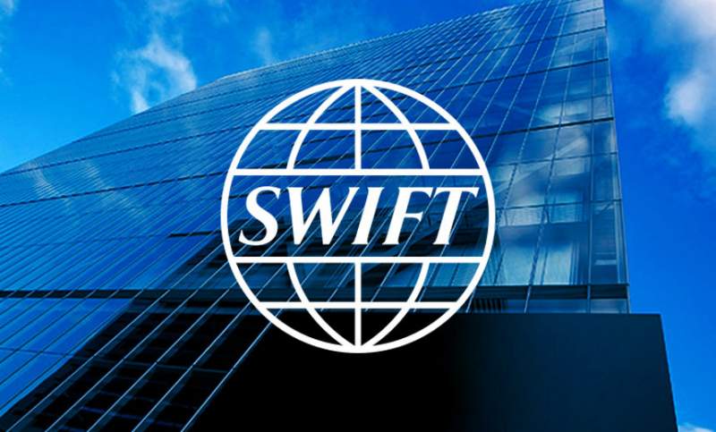 SWIFT-платіж