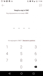 отримання картки Монобанк