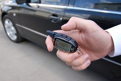 Бізнес-ідея послуги з установки автосигналізацій