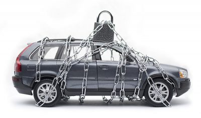 Бізнес-ідея послуги з установки автосигналізацій