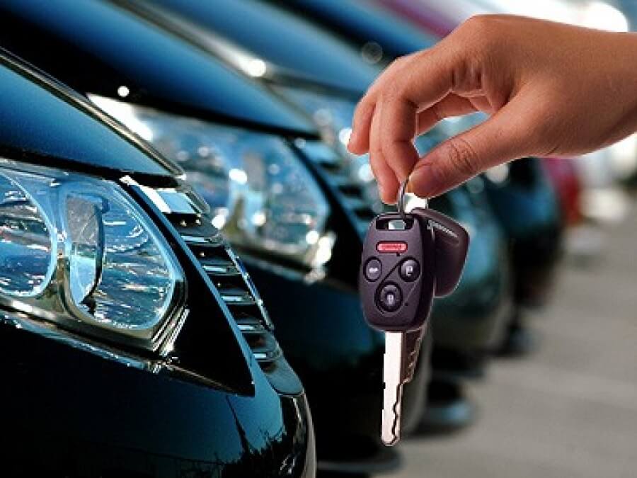Бізнес-план здачі автомобіля в оренду