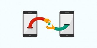 Як перевести гроші з телефону на телефон в Україні?