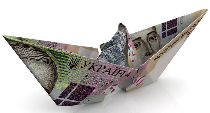 Що робити з пошкодженими грошима?