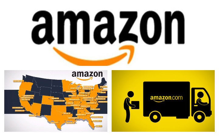 Як почати бізнес на Amazon?