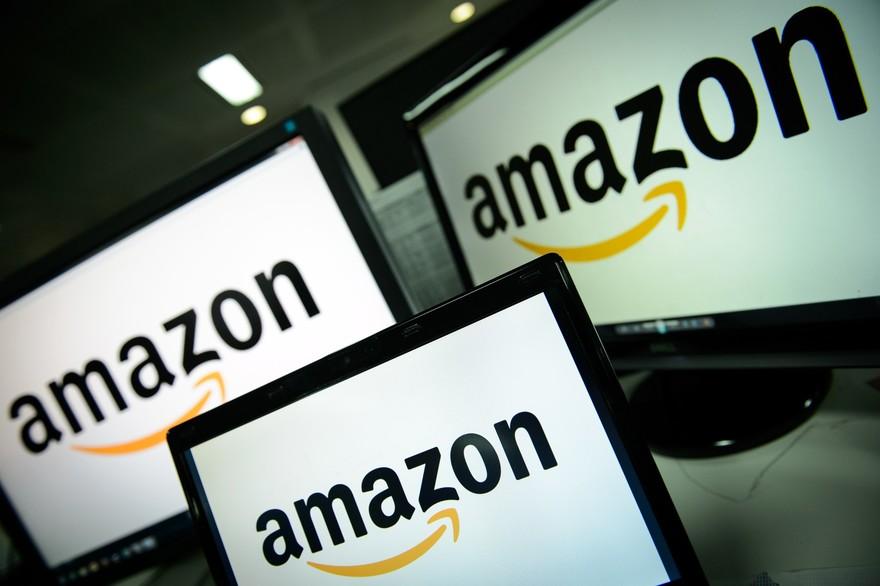 Як почати бізнес на Amazon