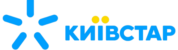 Коди мобільного оператора Київстар 