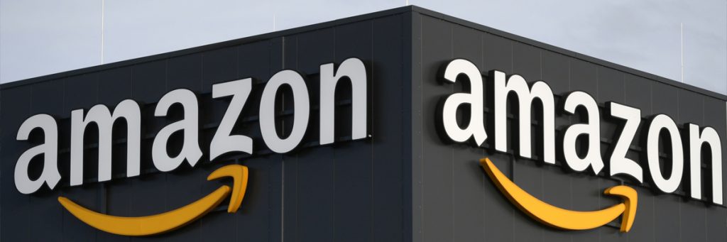 Як почати бізнес на Amazon?