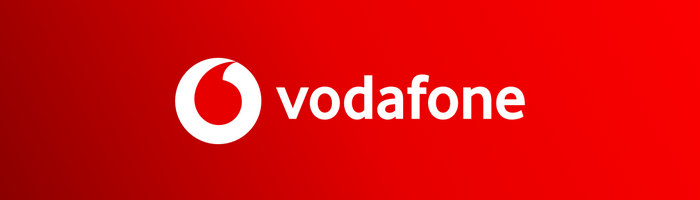 Коди мобільного оператора Vodafone (Водафон)