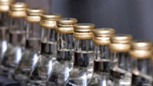 Як відкрити свій бізнес з виробництва спирту?