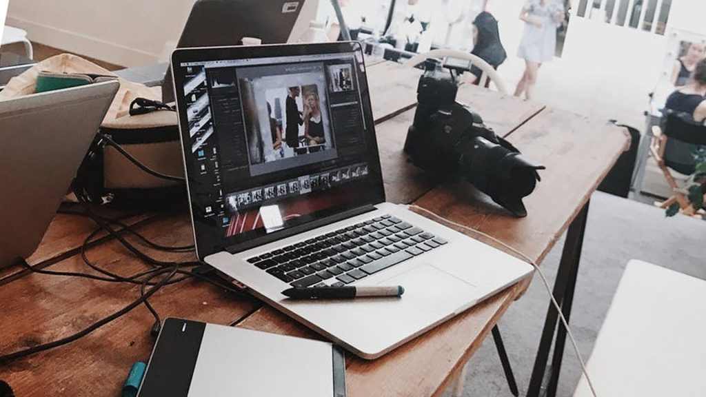Як заробити на фотографіях в Інтернеті?