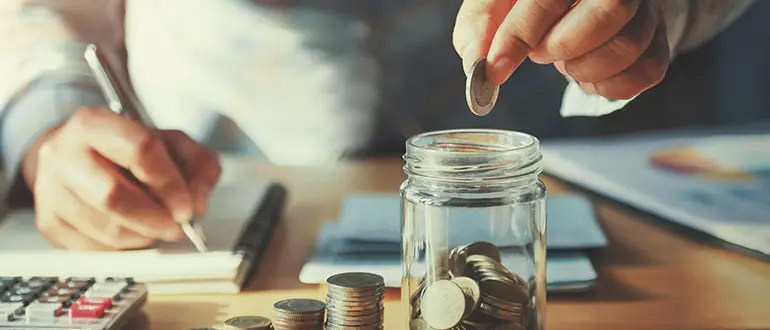 Як заробити на інвестиціях з мінімальними вкладеннями?