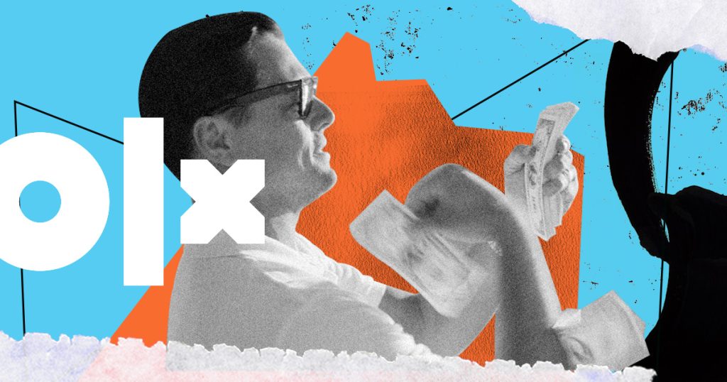 Бізнес на OLX: як створити і розвивати?