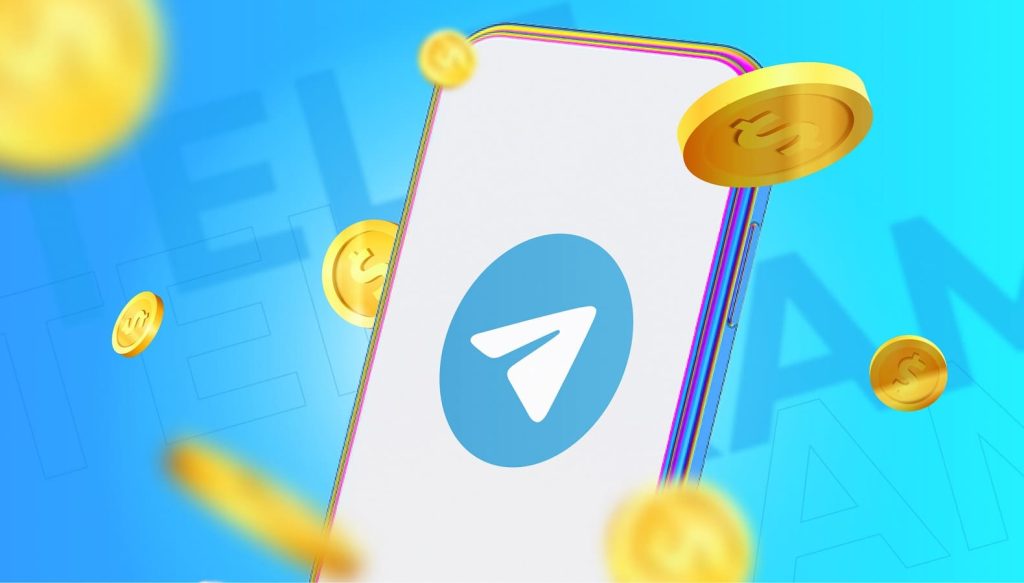 Як заробляти на Telegram-каналі в Україні?