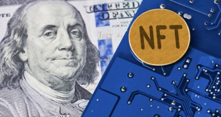 NFT: що це, як на них заробити та як створити НФТ токен?