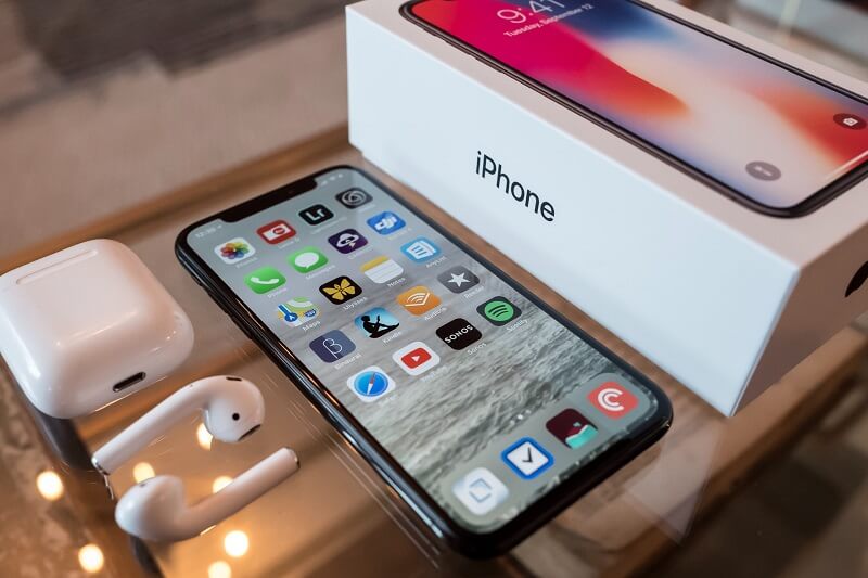 Як заробити на продажі iPhone? Схема заробітку та складності