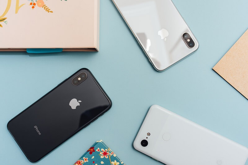Як заробити на продажі iPhone? Схема заробітку та складності