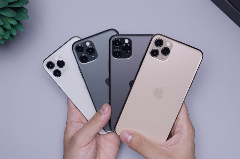 Як заробити на продажі iPhone? Схема заробітку та складності