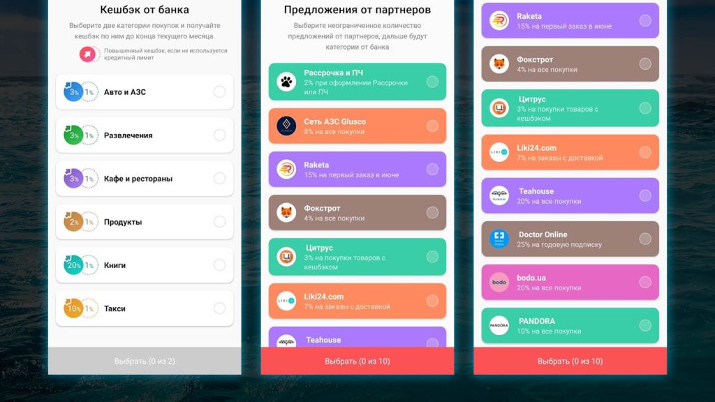 Кешбек Монобанку: умови, категорії та як працює?