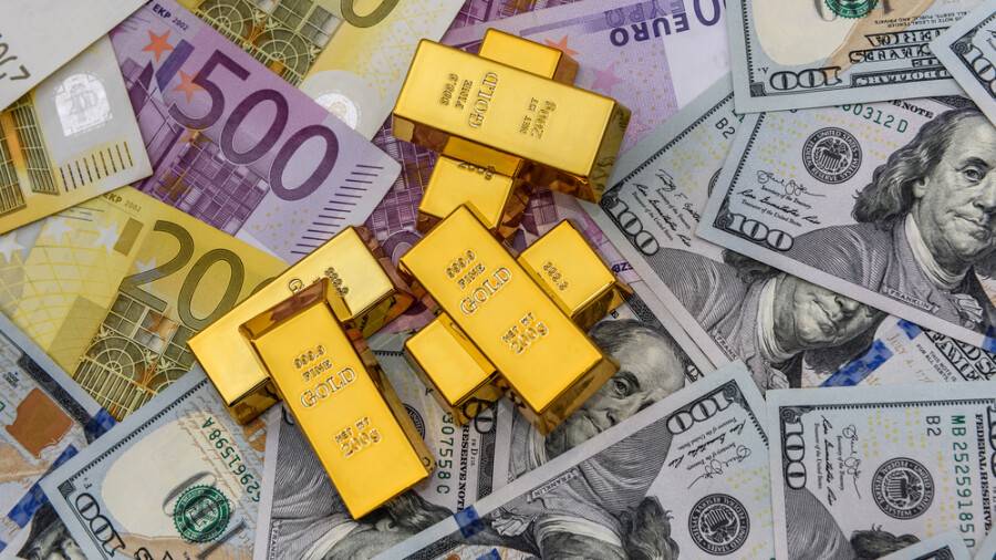 Куди вкласти гроші, щоб отримувати щомісячний прибуток?