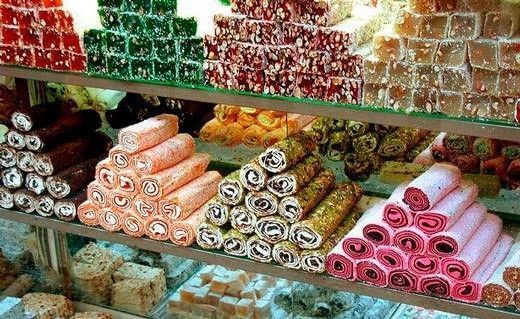Як відкрити магазин східних солодощів з нуля?