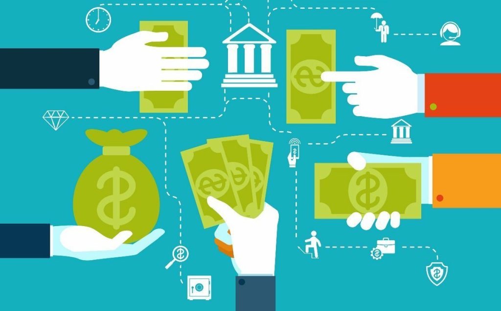 Куди вкласти гроші, щоб отримувати щомісячний прибуток?