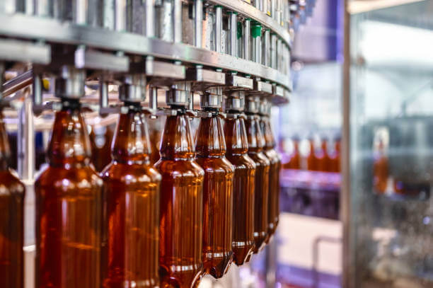 Бізнес з виробництва та продажу квасу