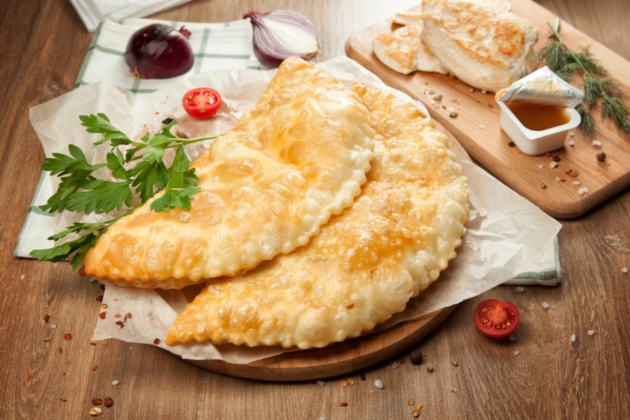 Чебуречна з нуля як бізнес